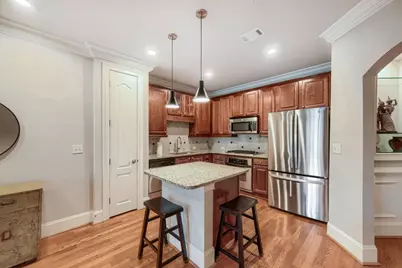 2300 Peachford Road #3209, Dunwoody, GA 30338 - Photo 2