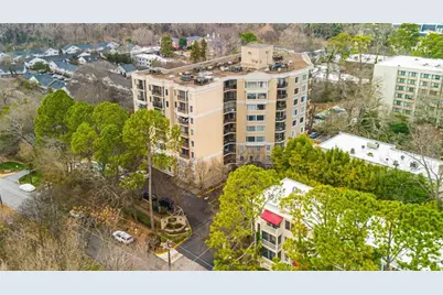 1 Biscayne Drive #304, Atlanta, GA 30309 - Photo 22