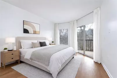 1 Biscayne Drive #304, Atlanta, GA 30309 - Photo 2