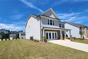 16 Everly Wy, Bethlehem, GA 30620 - Photo 4