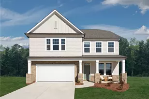 16 Everly Wy, Bethlehem, GA 30620 - Photo 1