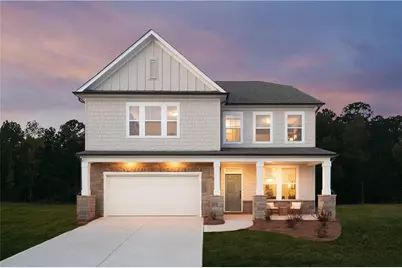 16 Everly Way, Bethlehem, GA 30620 - Photo 2