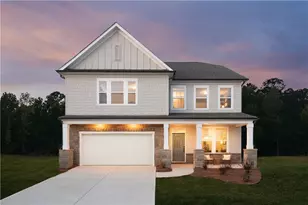 16 Everly Wy, Bethlehem, GA 30620 - Photo 2