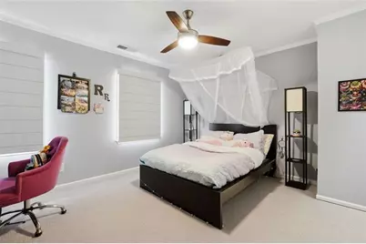 425 Jefferson Circle NE, Sandy Springs, GA 30328 - Photo 20
