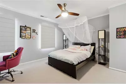 425 Jefferson Circle NE, Sandy Springs, GA 30328 - Photo 20