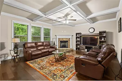 3195 Cherrychest Way, Snellville, GA 30078 - Photo 6