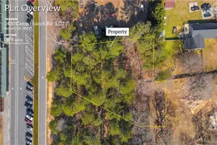 3430 Camp Branch Rd, Buford, GA 30519 - Photo 8
