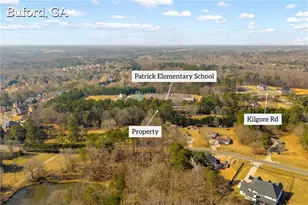 3430 Camp Branch Rd Lot 7, Buford, GA 30519 - Photo 12