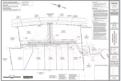 3430 Camp Branch - Lot 7 Road, Buford, GA 30519 - Photo 20