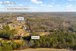 3430 Camp Branch Rd Lot 7, Buford, GA 30519 - Photo 14