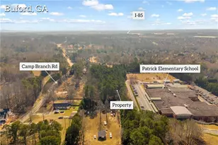 3430 Camp Branch Rd Lot 7, Buford, GA 30519 - Photo 10