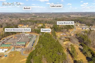 3430 Camp Branch Rd Lot 7, Buford, GA 30519 - Photo 8