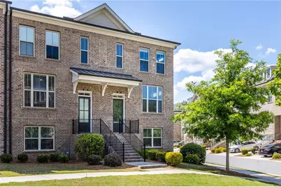 301 Marlowe Alley, Johns Creek, GA 30024 - Photo 48