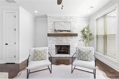 301 Marlowe Alley, Johns Creek, GA 30024 - Photo 24