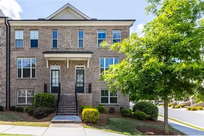 301 Marlowe Alley, Johns Creek, GA 30024 - Photo 2