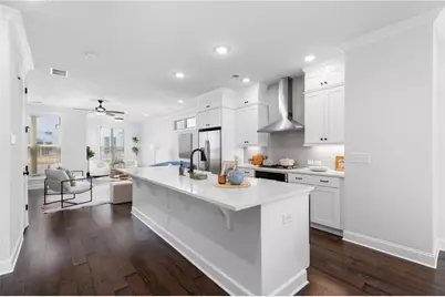 301 Marlowe Alley, Johns Creek, GA 30024 - Photo 4