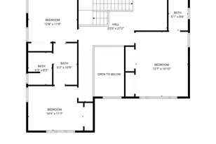 1145 Blair Ln, Peachtree City, GA 30269 - Photo 54