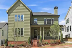 1145 Blair Ln, Peachtree City, GA 30269 - Photo 1