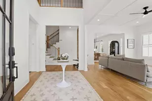 1145 Blair Ln, Peachtree City, GA 30269 - Photo 6