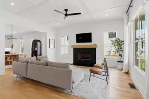 1145 Blair Ln, Peachtree City, GA 30269 - Photo 8