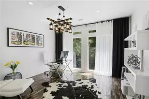 6550 Powers Ferry Rd, Atlanta, GA 30339 - Photo 2