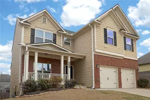 1241 Silvercrest Ct, Powder Springs, GA 30127 - Photo 2