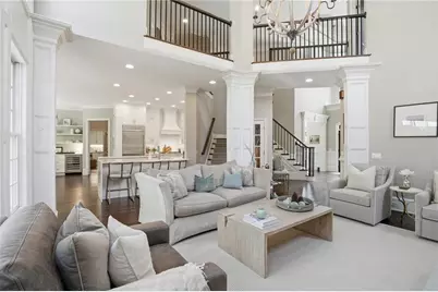5104 Sapphire Drive, Marietta, GA 30068 - Photo 10