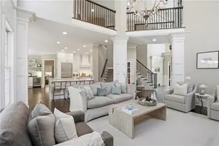 5104 Sapphire Dr, Marietta, GA 30068 - Photo 10