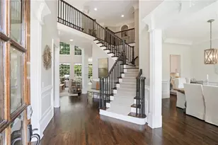 5104 Sapphire Dr, Marietta, GA 30068 - Photo 2