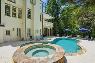 5104 Sapphire Dr, Marietta, GA 30068 - Photo 46