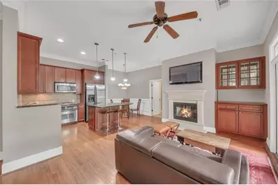 11 Perimeter Center E #1115, Dunwoody, GA 30346 - Photo 8