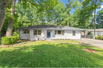 819 Gresham Avenue SE, Atlanta, GA 30316 - Photo 1