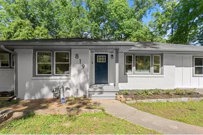 819 Gresham Avenue SE, Atlanta, GA 30316 - Photo 2