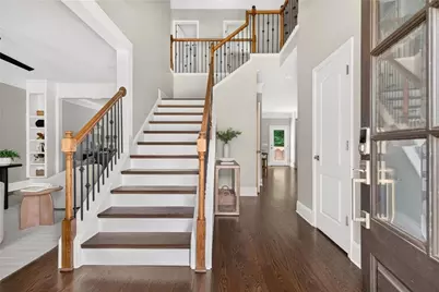 3105 Frazier Walk, Decatur, GA 30033 - Photo 4