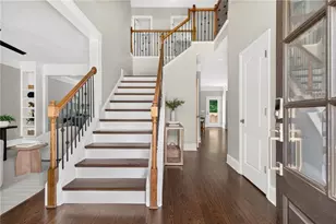 3105 Frazier Walk, Decatur, GA 30033 - Photo 4