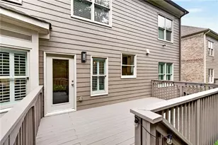 3105 Frazier Walk, Decatur, GA 30033 - Photo 50
