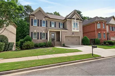 3105 Frazier Walk, Decatur, GA 30033 - Photo 2