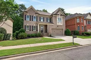 3105 Frazier Walk, Decatur, GA 30033 - Photo 2