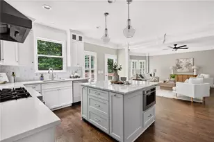 3105 Frazier Walk, Decatur, GA 30033 - Photo 14