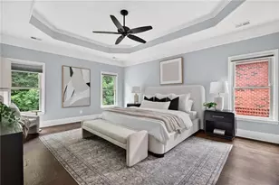 3105 Frazier Walk, Decatur, GA 30033 - Photo 28