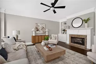 3105 Frazier Walk, Decatur, GA 30033 - Photo 24