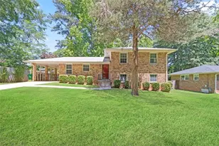 3724 Gloucester Dr, Tucker, GA 30084 - Photo 1