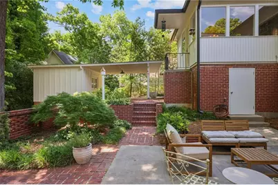 1026 Northcliffe Drive NW, Atlanta, GA 30318 - Photo 34