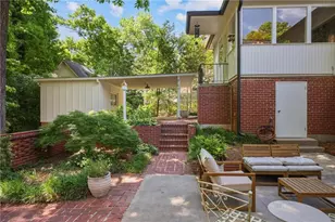 1026 Northcliffe Dr NW, Atlanta, GA 30318 - Photo 34