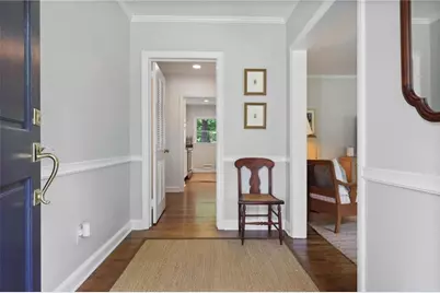 1026 Northcliffe Drive NW, Atlanta, GA 30318 - Photo 4