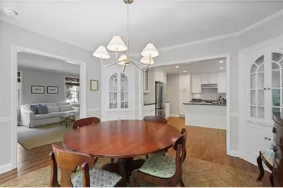 1026 Northcliffe Drive NW, Atlanta, GA 30318 - Photo 8