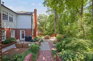 1026 Northcliffe Dr NW, Atlanta, GA 30318 - Photo 30