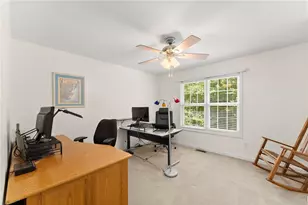 207 Nugget Trail, Braselton, GA 30517 - Photo 20