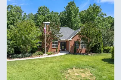 207 Nugget Trail, Braselton, GA 30517 - Photo 2