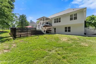 207 Nugget Trail, Braselton, GA 30517 - Photo 42
